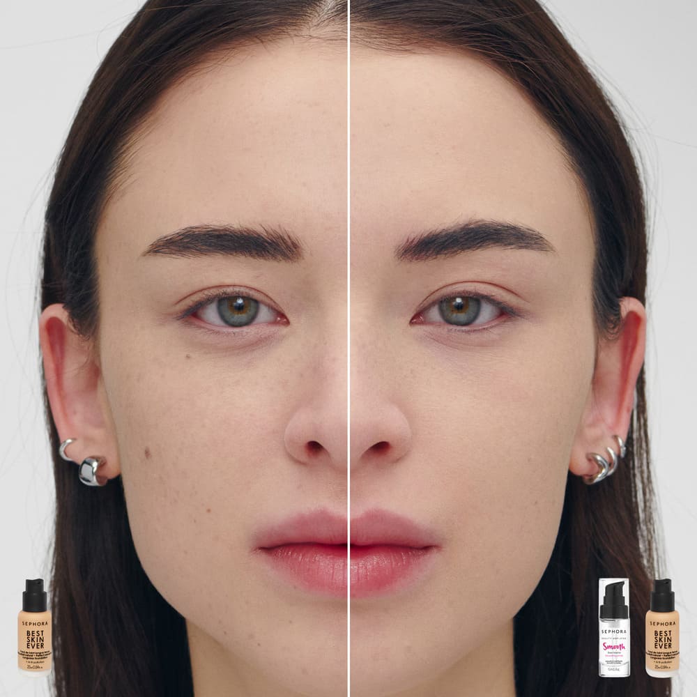 SMOOTHING PRIMER-18 (PREBASE FACIAL)